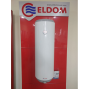 Водонагрівач ELDOM Style DRY Slim 80л сухий тен