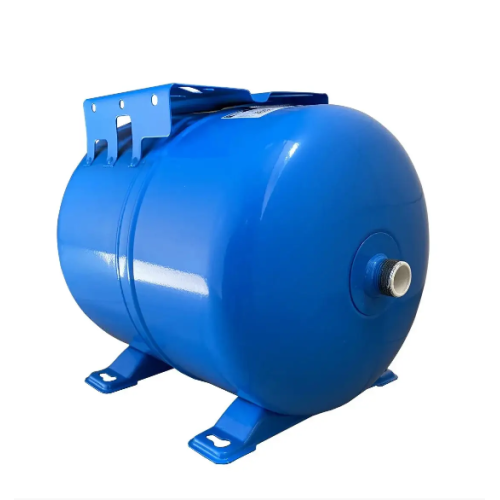Гідроакумулятор з фіксованою мембраною Zilmet HYDRO-pro 24 л 10 барів (11A0002434\000005375)