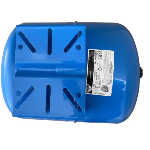 Гідроакумулятор з фіксованою мембраною Zilmet HYDRO-pro 24 л 10 барів (11A0002434\000005375)