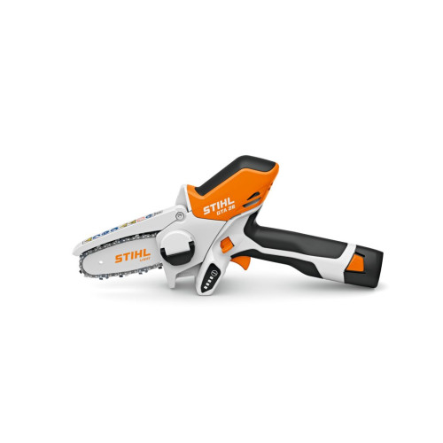 Акумуляторний гілкоріз STIHL GTA 26 SET