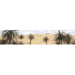 Плитка декор 091371 30x6 см Luxor Фріз Плитка декор 091371 30x6 см Luxor Фріз