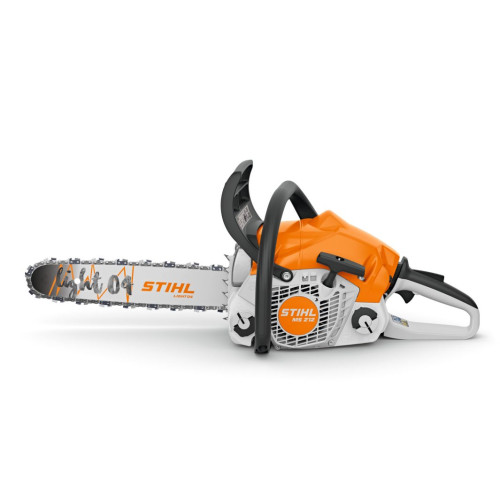 Бензопила STIHL MS 212 40см