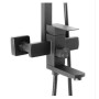 Душова колона MIXXUS KUB-009-J BLACK