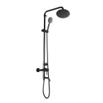 Душова колона MIXXUS SUS-009-J BLACK