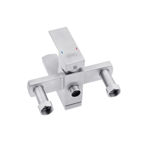 Душова колона Kroner Kubus ESG063