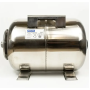 Бак гідроакт. 24л НЕРЖ KENLE HT24SS