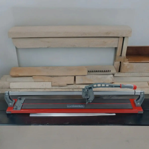 Плиткорез HAISSER 900мм Industry