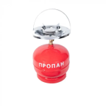 Таганок газовий 5л Таганок газовий 5л