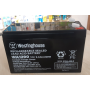 АКБ свинцево-кислотний Westinghouse 12V 9Ah