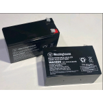 АКБ свинцево-кислотний Westinghouse 12V 9Ah