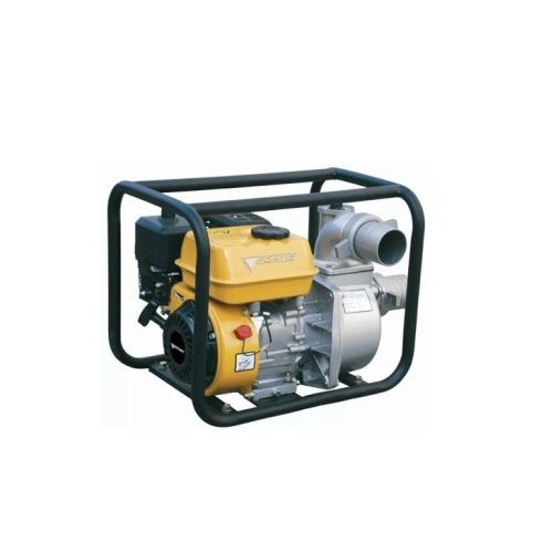 Мотопомпа FORTE FP20C 36м3/ч