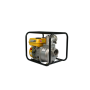 Мотопомпа FORTE FP30C 60м3/ч