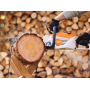 Електропила акумуляторна STIHL MSA 80 C-B SET