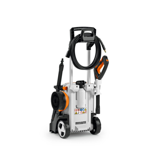 Мийка високого тиску STIHL RE110