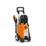 Мийка високого тиску STIHL RE120Plus