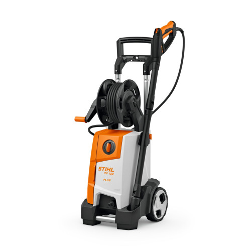 Мийка високого тиску STIHL RE120Plus