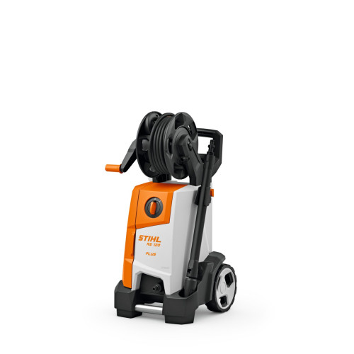 Мийка високого тиску STIHL RE120Plus