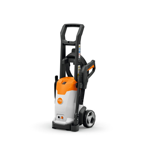 Мийка високого тиску STIHL Мийка RE90