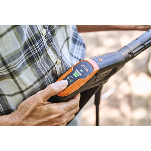 Мийка високого тиску STIHL RE100.0Plus