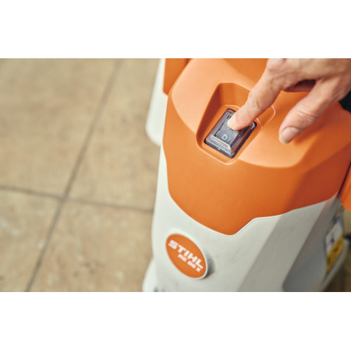Мийка високого тиску STIHL RE80X