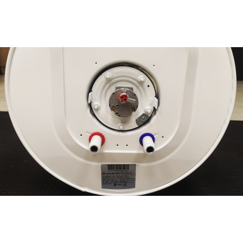 Водонагрівач Ariston PRO R VTD 80л