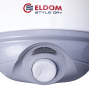 Водонагрівач ELDOM Style DRY 100