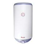 Водонагрівач ELDOM 72270WD Style DRY 100л Сухий тен
