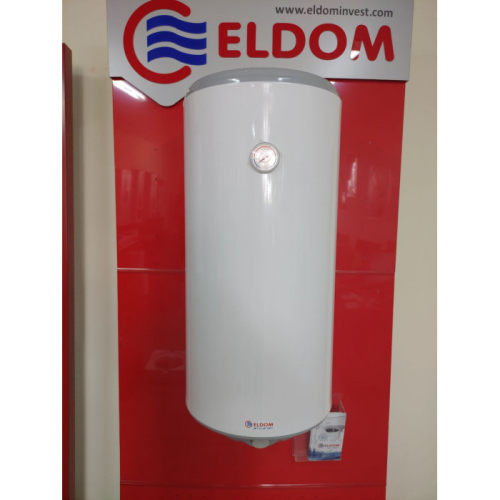 Водонагрівач ELDOM 72270WD Style DRY 100л Сухий тен