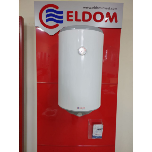 Водонагрівач ELDOM 72265W 80л