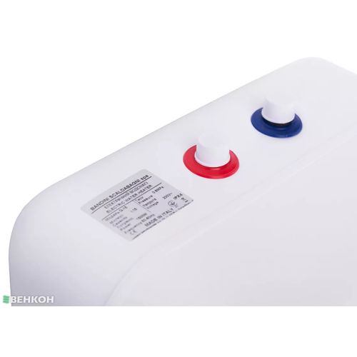 Водонагрівач Bandini Water Heaters Q 12T (U)
