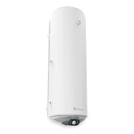 Водонагрівач ELDOM Thermo 100TLG