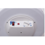 Водонагрівач Teknix Cube Comby 60L/1  60л