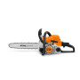 Бензопила STIHL MS 180C - BE