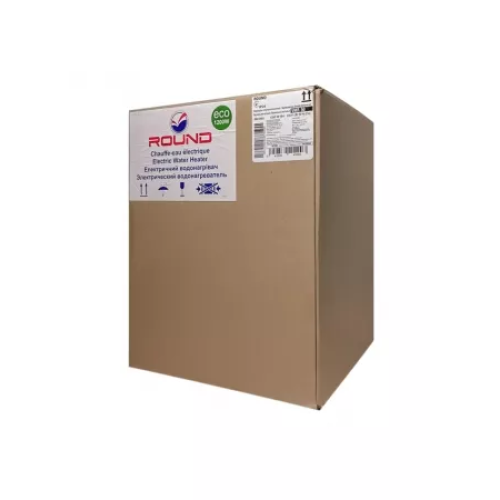 Водонагрівач ROUND VMR 50 ЕКО 1200W
