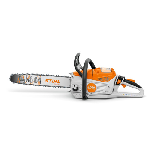 Електропила акум. STIHL MSA300C, 40см