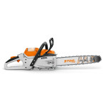 Електропила акум. STIHL MSA300C, 40см