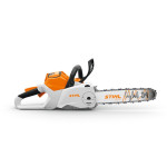 Електропила акум. STIHL MSA220 C-B, 40см Light 04