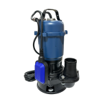 Насос фекальний GRANDWATER WQD10-10-1.1