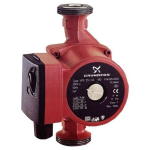 Насос цирк GRUNDFOS 25-4 180