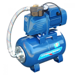 Насосна станція Pedrollo JSWm 2CX/24CL
