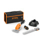 Акумуляторні мотоножиці Stihl HSA 26 Set