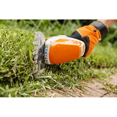 Акумуляторні мотоножиці Stihl HSA 26 Set