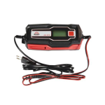 Зарядний пристрій Vitals Master DS 4.0