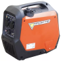 Бензогенератор інверторний Forte FG2000i 1,8кВт