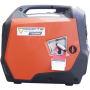 Бензогенератор інверторний Forte FG2000i 1,8кВт