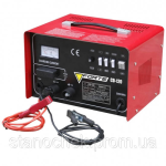 Пускозарядний пристрй FORTE CD-120