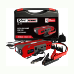 Пуско-зарядний пристрій START CHARGER 10400mAh, 1500А, 12V