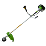 Мотокоса VERANO VRT16G 43см.куб 1600Вт