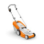 Газонокосарка акумуляторна STIHL RMA235 Set (AK20, AL101)