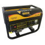 Бензогенератор FORTE FG3500 2,8 кВт